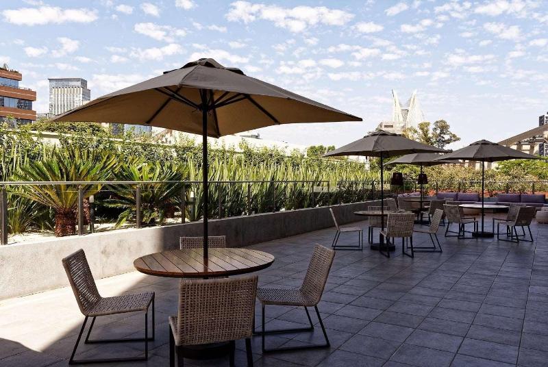 Fotos del hotel Ramada Encore By Wyndham Berrini:  18