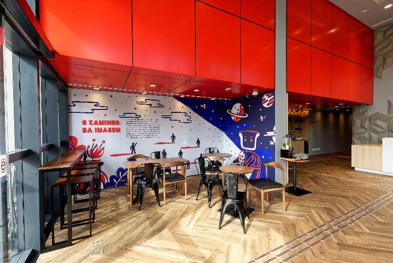 Fotos del hotel Ramada Encore By Wyndham Berrini:  13