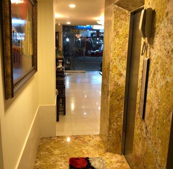 Fotos del hotel Horizon:  22