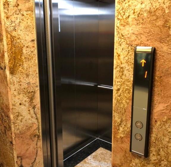 Fotos del hotel Horizon:  21