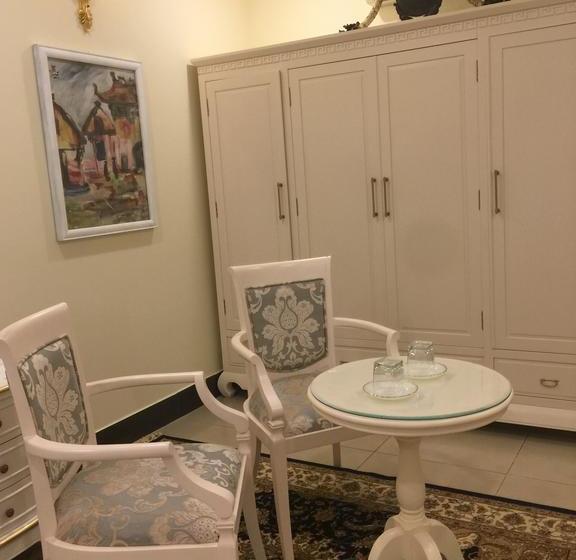 Fotos del hotel Horizon:  17