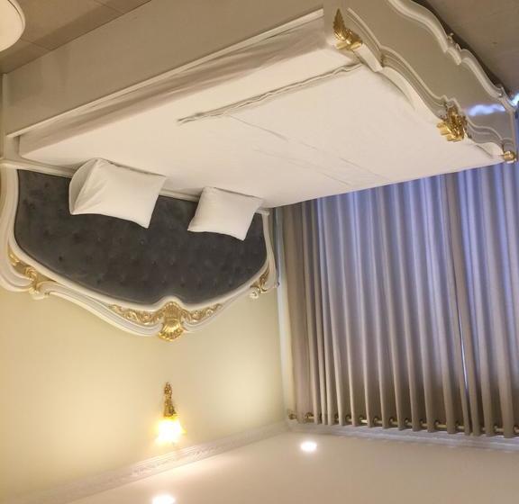 Fotos del hotel Horizon:  12