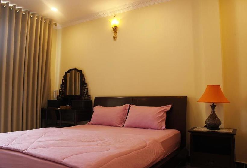 Fotos del hotel Horizon:  7