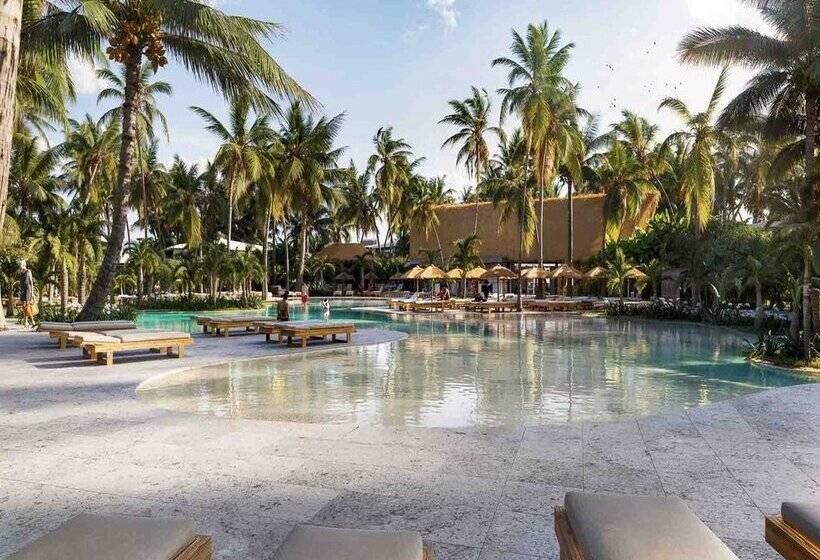 Family Selection at Grand Palladium Select Bávaro