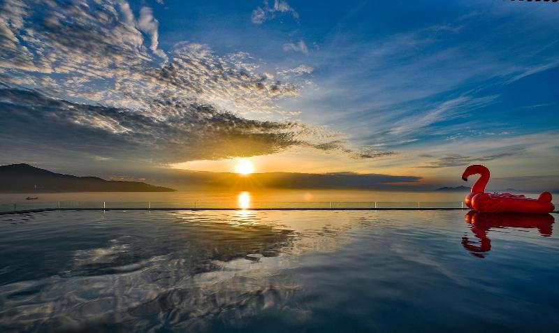 Fotos del hotel Balcona Hotel Da Nang:  6