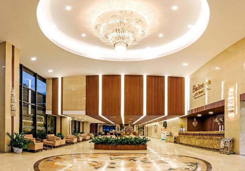 Fotos del hotel Balcona Hotel Da Nang:  4
