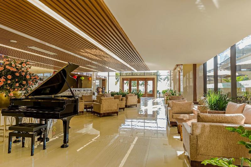 Fotos del hotel Balcona Hotel Da Nang:  7