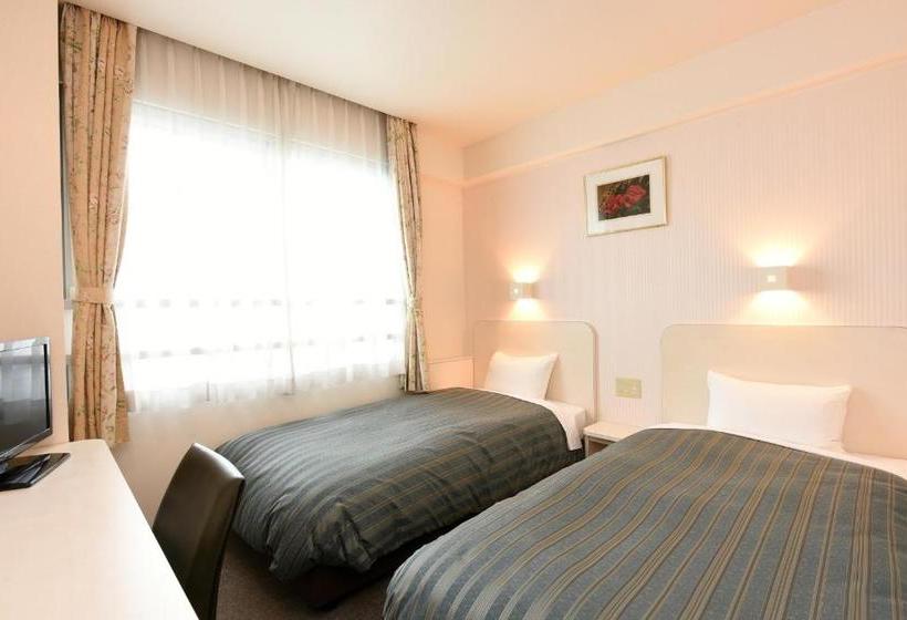 Fotos del hotel Hiroshima Diamond:  12