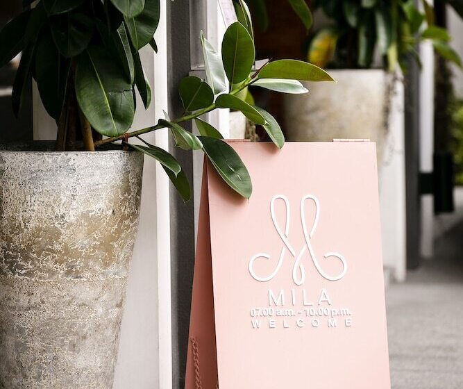 Fotos del hotel Mila Thapae@chiang Mai Old City:  16