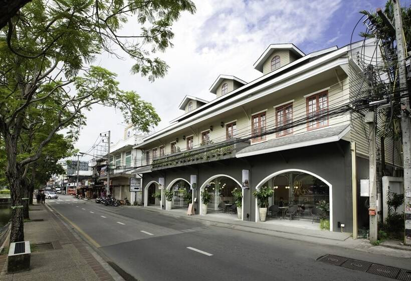 Fotos del hotel Mila Thapae@chiang Mai Old City:  9