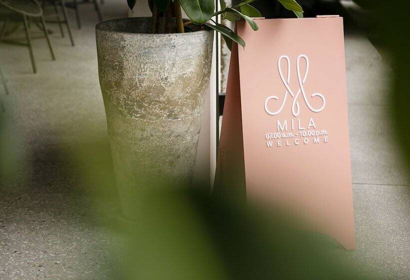 Fotos del hotel Mila Thapae@chiang Mai Old City:  21