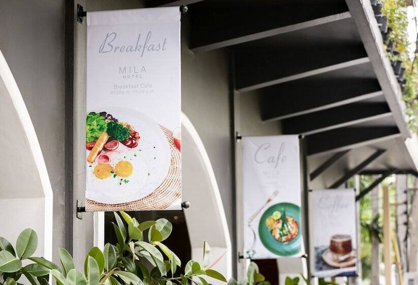 Fotos del hotel Mila Thapae@chiang Mai Old City:  10