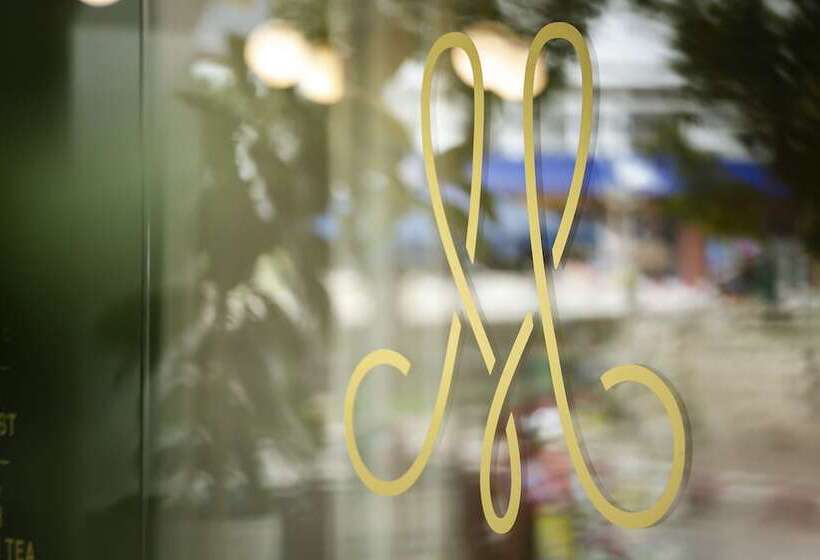 Fotos del hotel Mila Thapae@chiang Mai Old City:  25