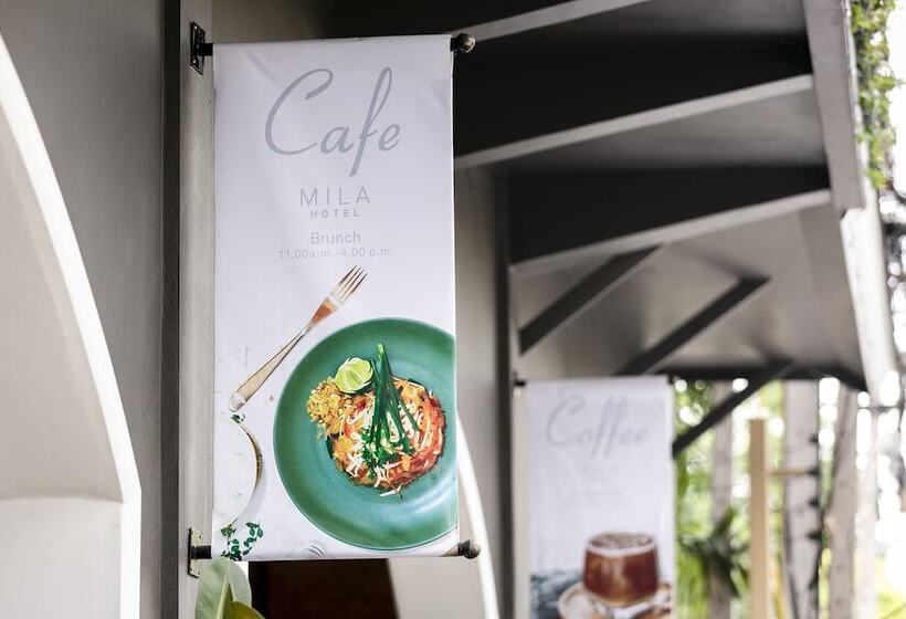 Fotos del hotel Mila Thapae@chiang Mai Old City:  4