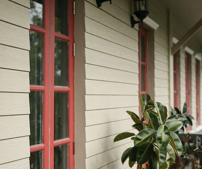 Fotos del hotel Mila Thapae@chiang Mai Old City:  8