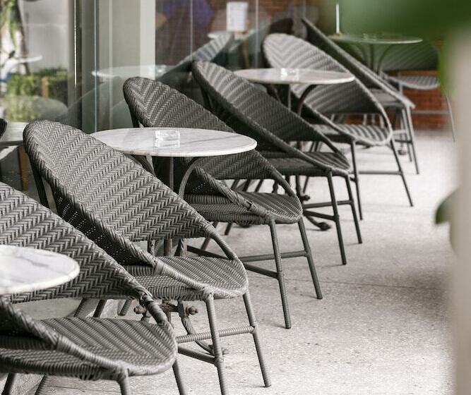 Fotos del hotel Mila Thapae@chiang Mai Old City:  5