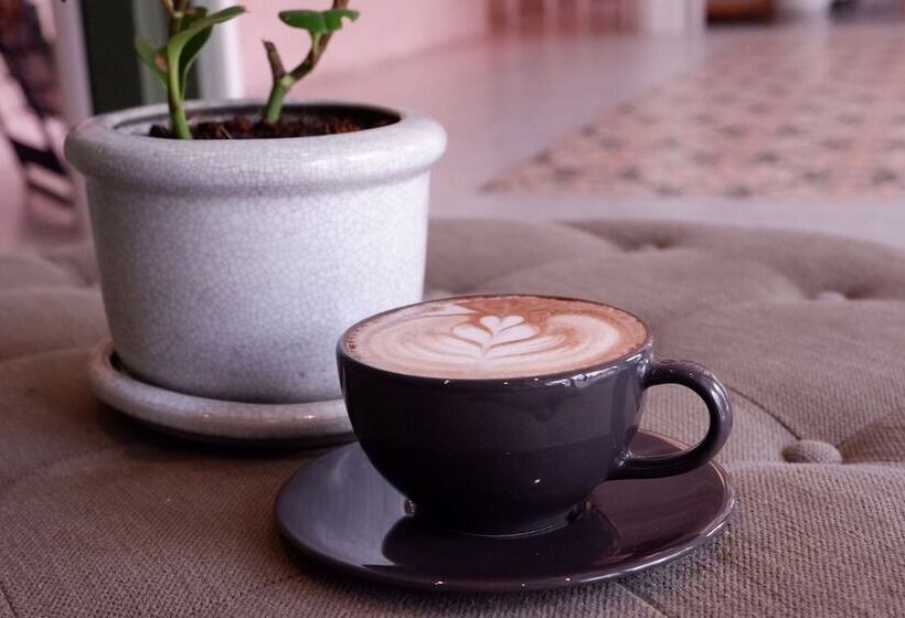 Fotos del hotel Mila Thapae@chiang Mai Old City:  15