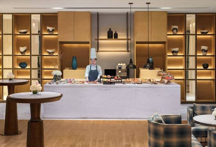 Fotos del hotel Xiamen Marriott  & Conference Centre:  9