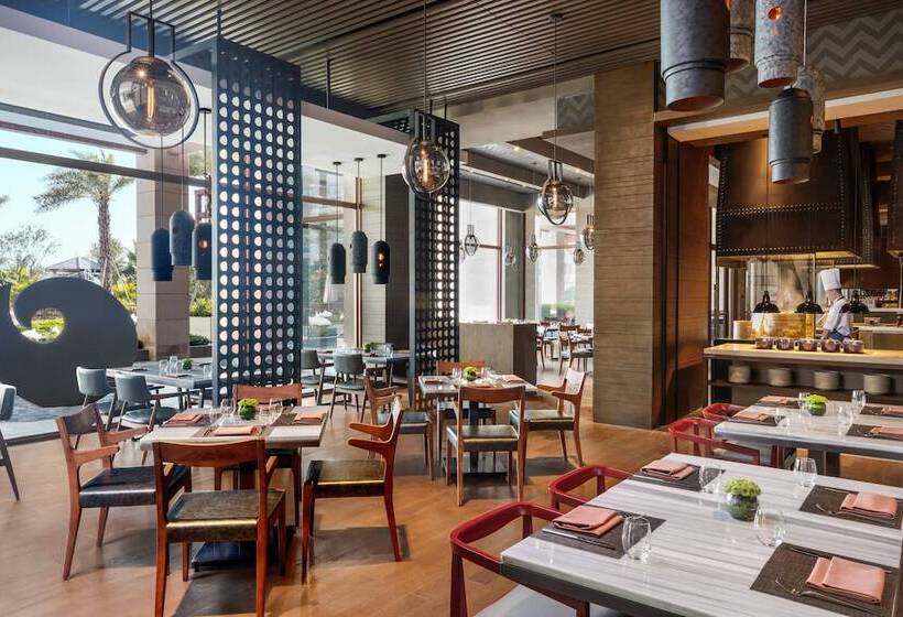 Fotos del hotel Xiamen Marriott  & Conference Centre:  17