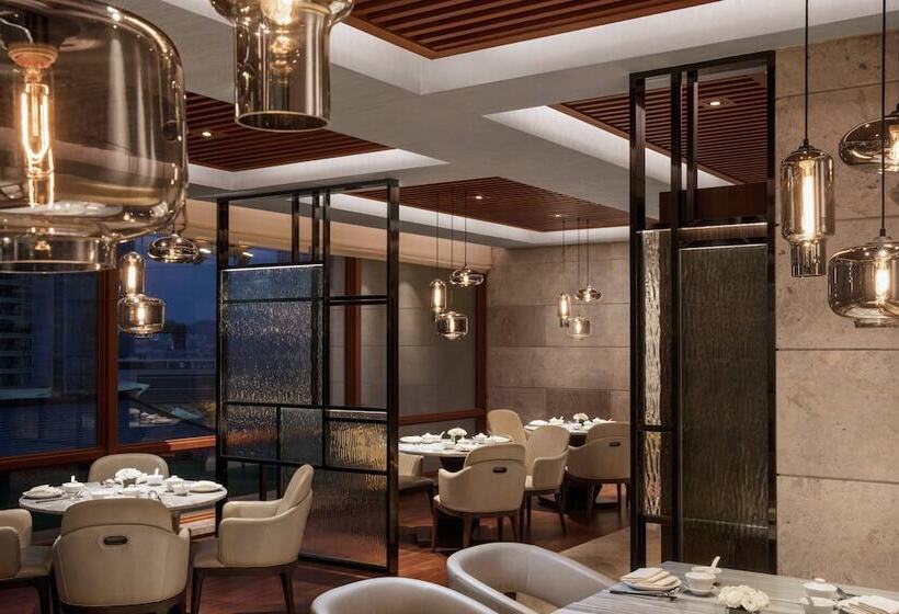 Fotos del hotel Xiamen Marriott  & Conference Centre:  12