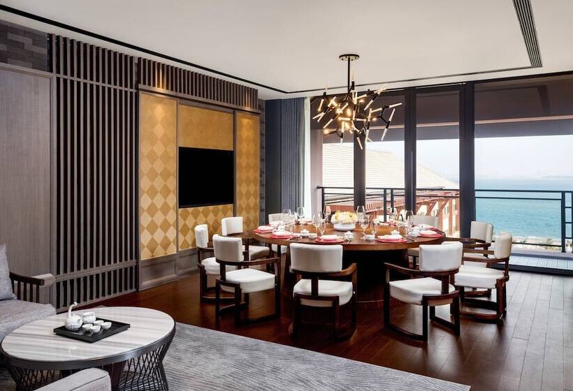 Fotos del hotel Xiamen Marriott  & Conference Centre:  24