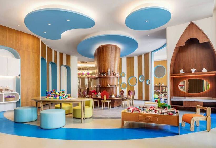 Fotos del hotel Xiamen Marriott  & Conference Centre:  14