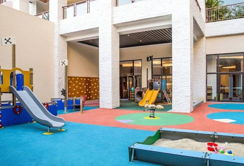 Fotos del hotel Xiamen Marriott  & Conference Centre:  6