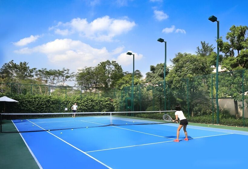 Fotos del hotel Xiamen Marriott  & Conference Centre:  3