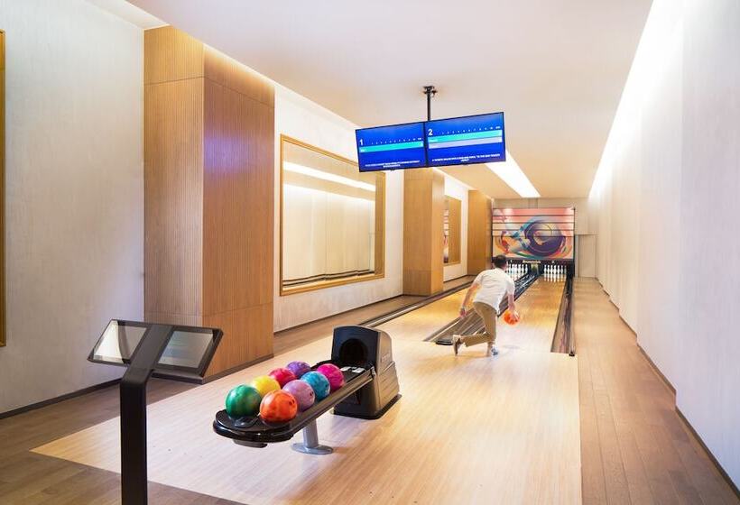 Fotos del hotel Xiamen Marriott  & Conference Centre:  20