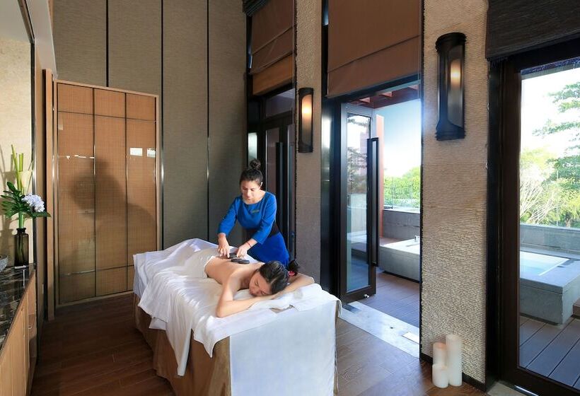 Fotos del hotel Xiamen Marriott  & Conference Centre:  2