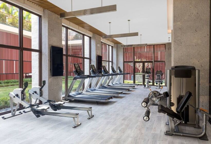 Fotos del hotel Xiamen Marriott  & Conference Centre:  16