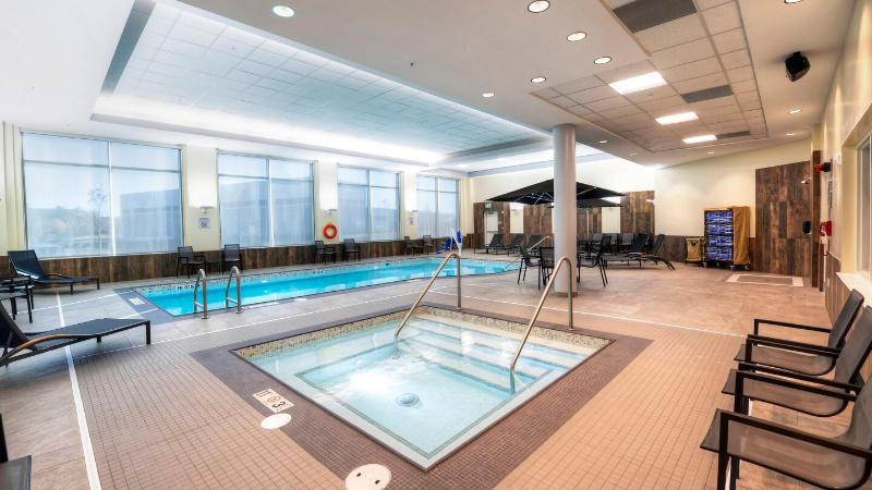 Fotos del hotel Fairfield Inn & Suites By Marriott Ottawa Airport:  8