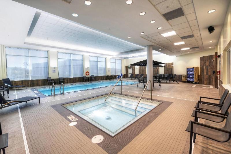 Fotos del hotel Fairfield Inn & Suites By Marriott Ottawa Airport:  2