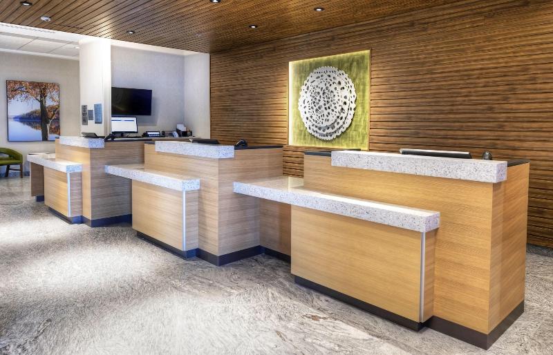 Fotos del hotel Fairfield Inn & Suites By Marriott Ottawa Airport:  17