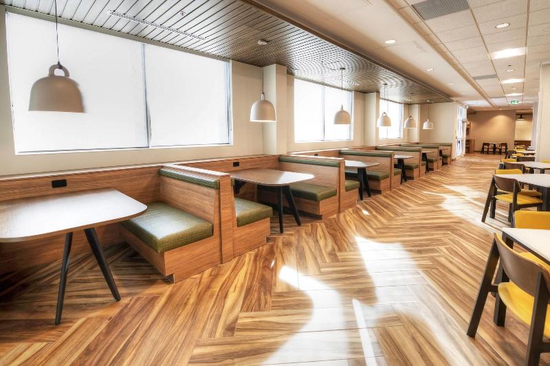 Fotos del hotel Fairfield Inn & Suites By Marriott Ottawa Airport:  20