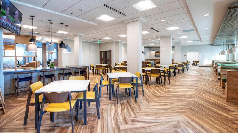 Fotos del hotel Fairfield Inn & Suites By Marriott Ottawa Airport:  9