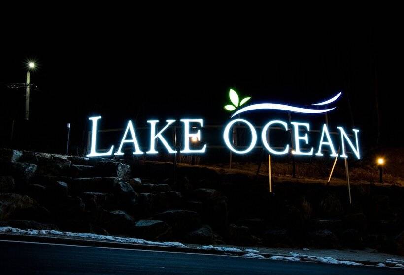 Fotos del hotel Lake Ocean Resort Sokcho:  11