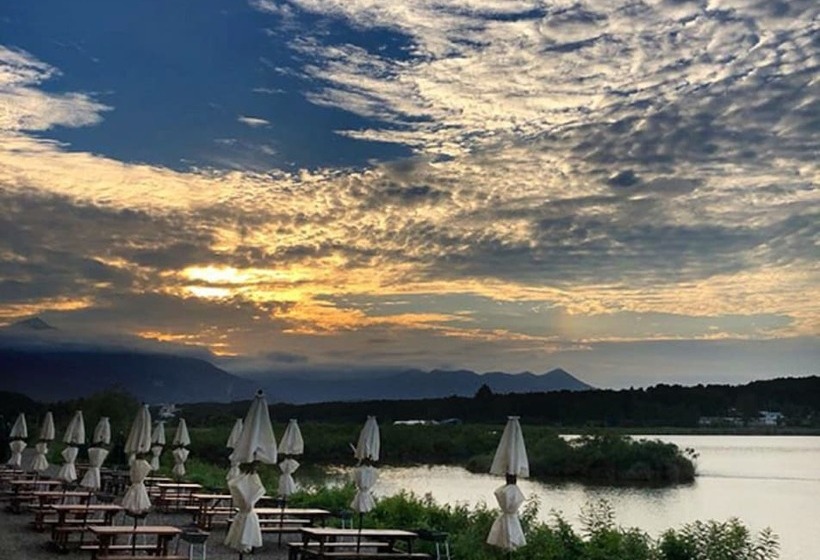 Fotos del hotel Lake Ocean Resort Sokcho:  7