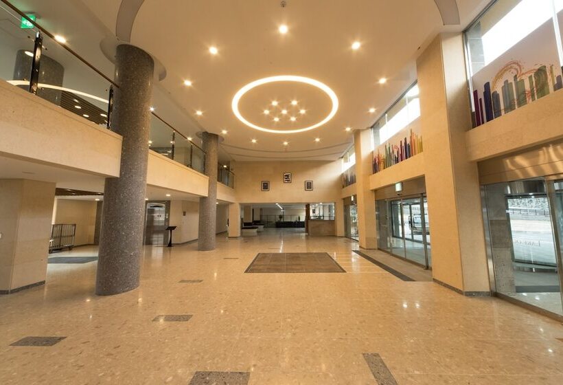 Fotos del hotel Lake Ocean Resort Sokcho:  3