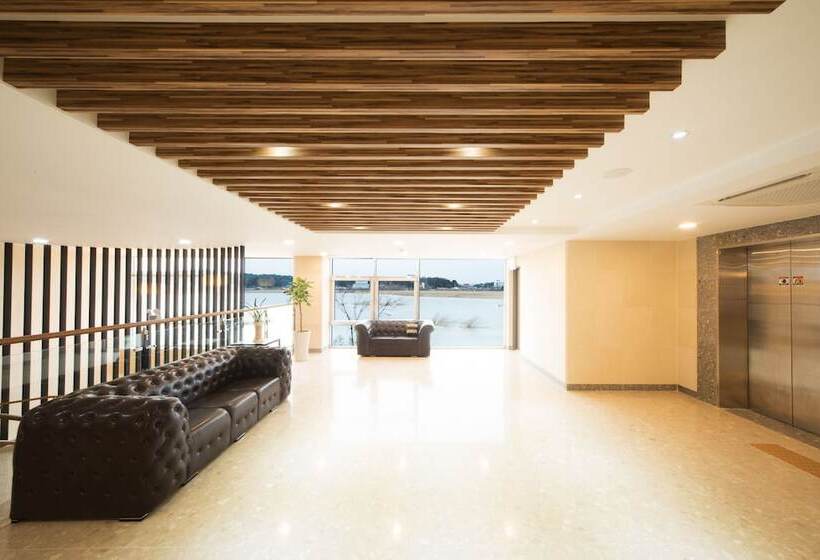 Fotos del hotel Lake Ocean Resort Sokcho:  14