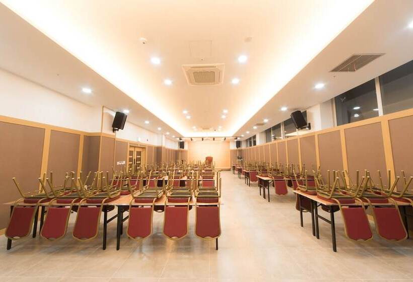 Fotos del hotel Lake Ocean Resort Sokcho:  5