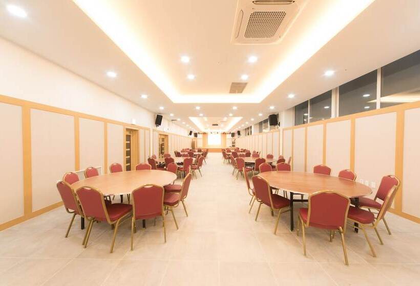 Fotos del hotel Lake Ocean Resort Sokcho:  18