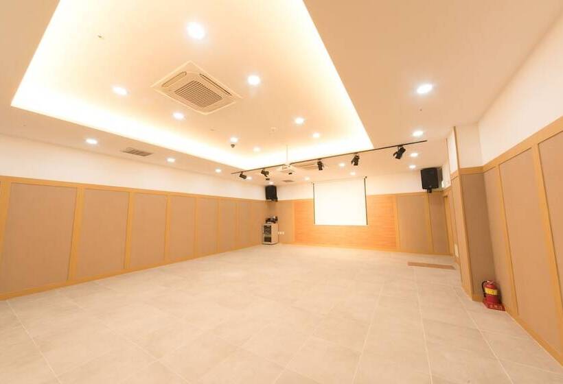 Fotos del hotel Lake Ocean Resort Sokcho:  16