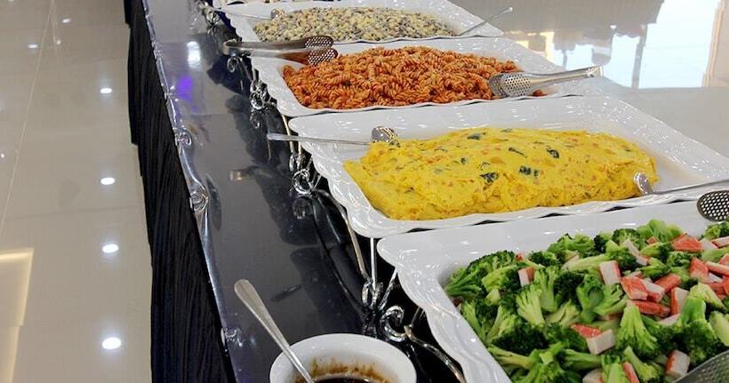 Fotos del hotel Lake Ocean Resort Sokcho:  4