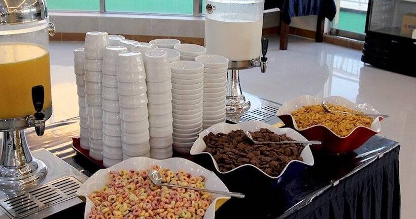 Fotos del hotel Lake Ocean Resort Sokcho:  19