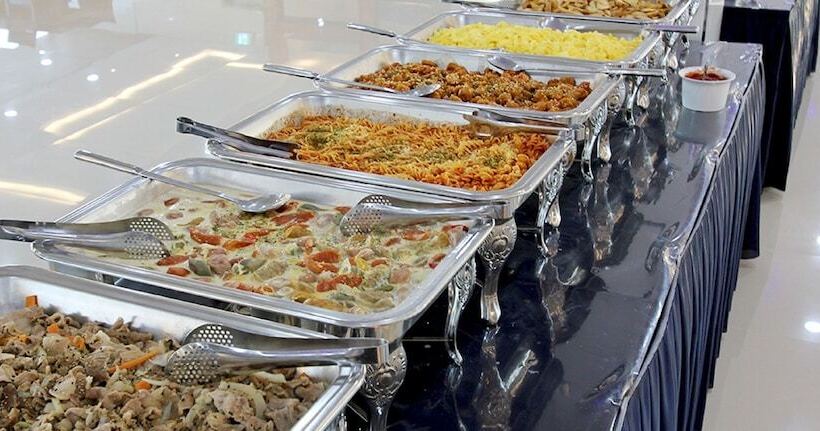 Fotos del hotel Lake Ocean Resort Sokcho:  10