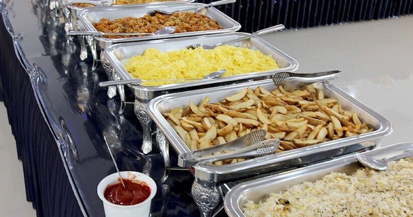 Fotos del hotel Lake Ocean Resort Sokcho:  15