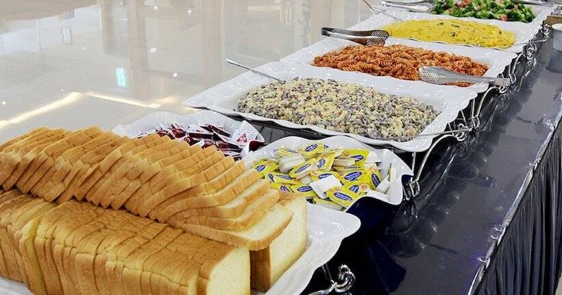 Fotos del hotel Lake Ocean Resort Sokcho:  17