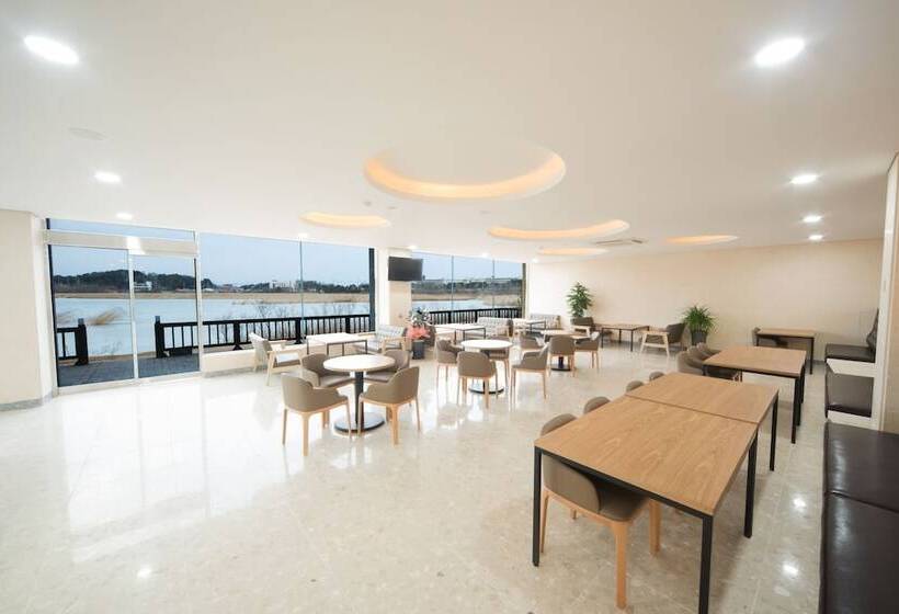 Fotos del hotel Lake Ocean Resort Sokcho:  21