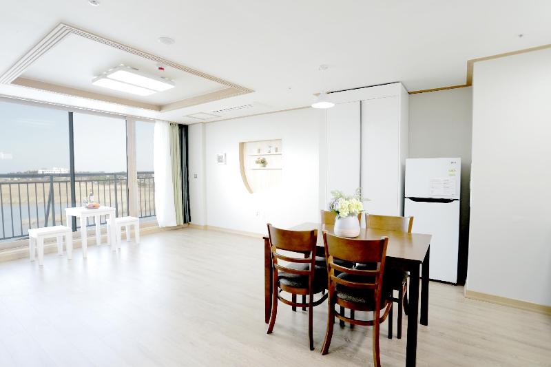 Fotos del hotel Lake Ocean Resort Sokcho:  12